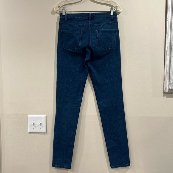 🔥J.McLaughlin Women's Blue Jeans🔥 - Picture 2 of 7
